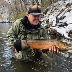 Meet your Posher, Mark